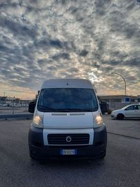 Fiat Ducato - 11