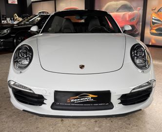 Porsche 991 - 5