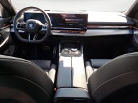 BMW 520 - Vorschau Bild 9