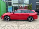 Skoda Octavia Combi Sportline DSG AHK-Vorb.*Navi*Matri - Skoda Octavia Neuwagen mit Diesel-Antrieb