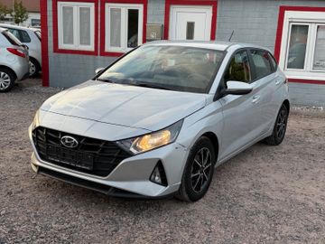 Hyundai i20 - 2
