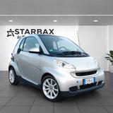 Smart ForTwo 800 40 kW passion cdi 451 - Smart 451 mit Diesel-Antrieb