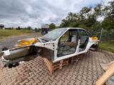 Audi 90 Typ 89 quattro 20V Turbo Karosse - gebrauchte Audi 90 aus dem Jahr 1989