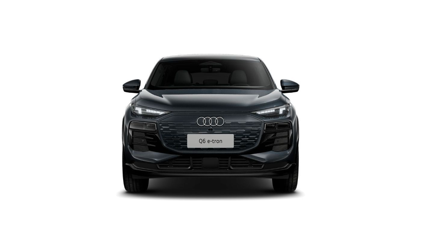 Audi Q6 e-tron - Bild 4