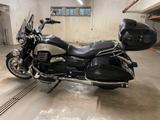 Moto Guzzi California 1400 Touring - MOTO GUZZI CALIFORNIA 1400