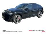 Audi SQ5 Sportback TDI 251(341) kW(PS) tiptronic - Audi SQ5 in Dresden