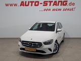 Mercedes-Benz B 180 7G-DCT - scheckheftgepflegte Mercedes B 180