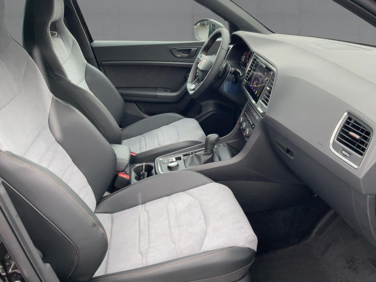 Cupra Ateca - Bild 12
