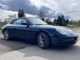 Porsche 996 Carrera Cabriolet Carrera - Porsche aus 1999