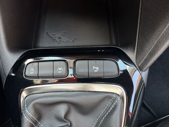 Corsa Edition NAVI APPLE/ANDROID CAM LED PDC ALL