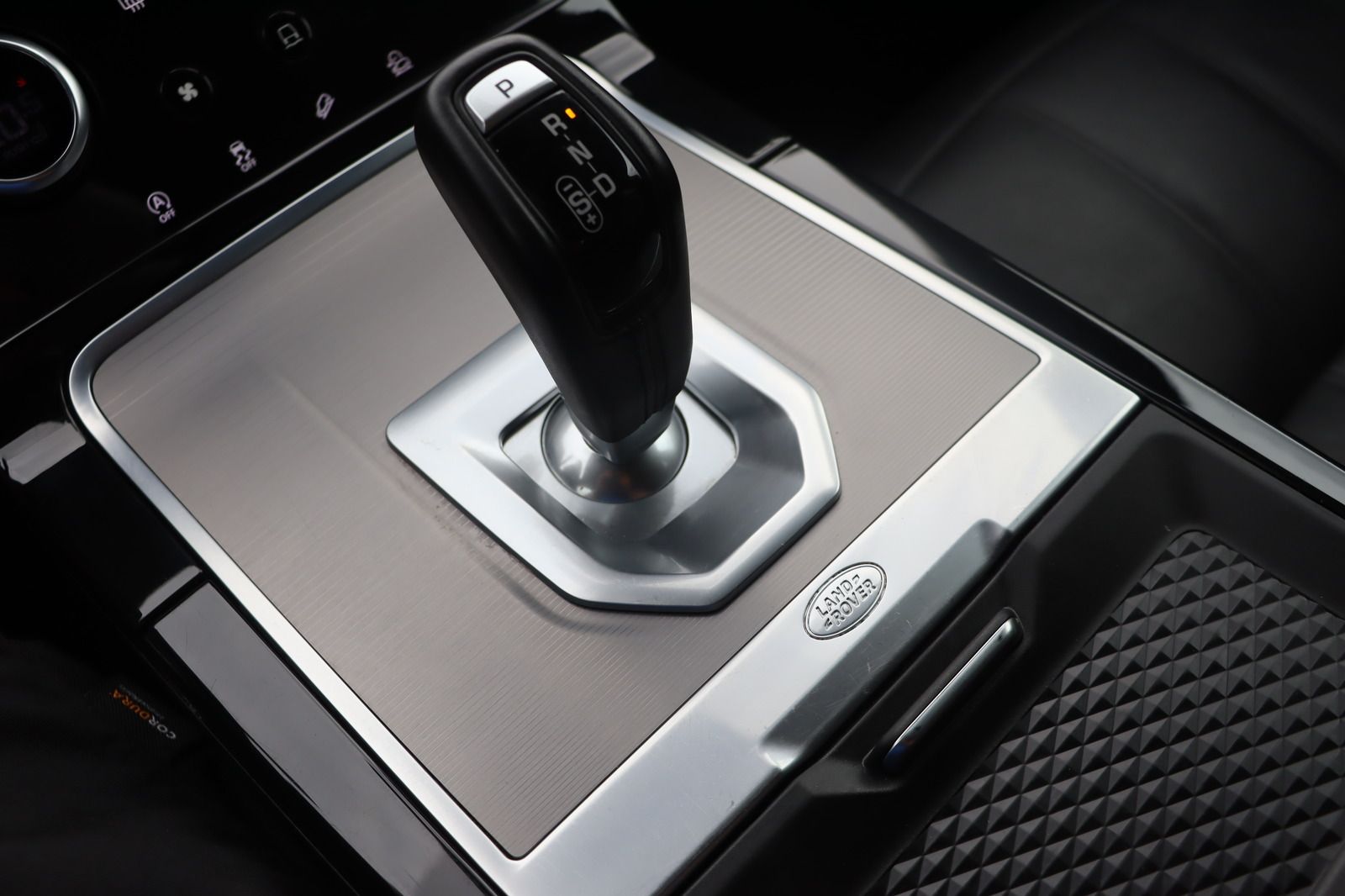 Fahrzeugabbildung Land Rover Range Rover Evoqe * LED * Memory * Keyless