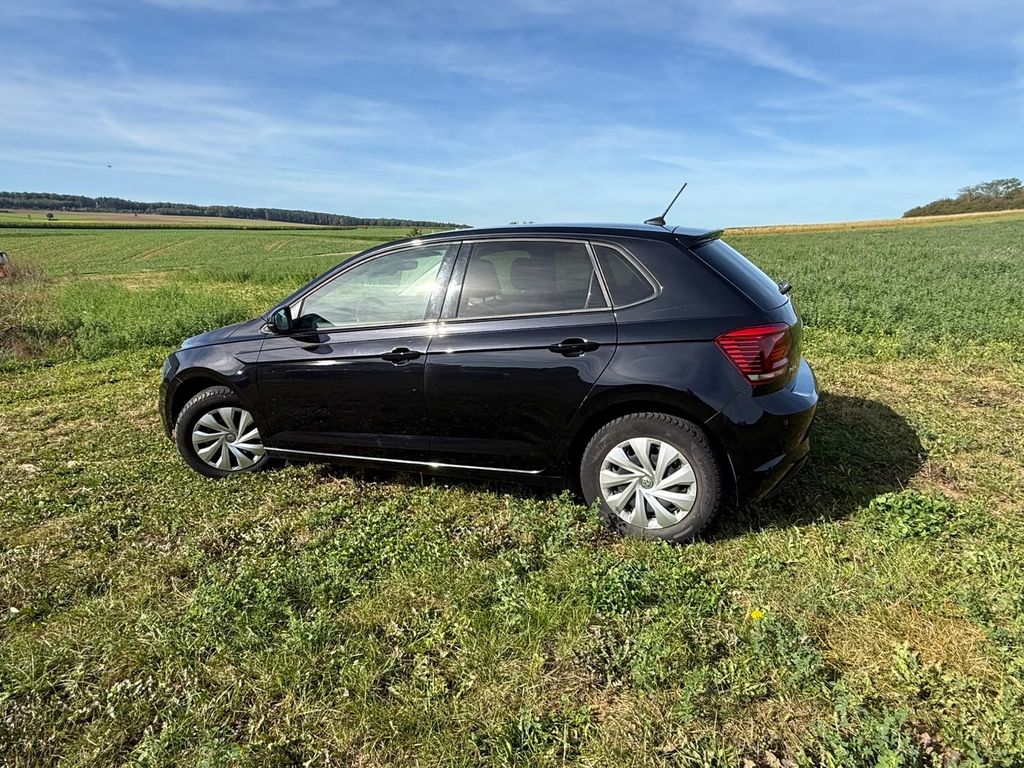 Image of Volkswagen Polo