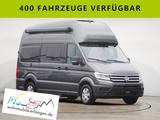 Volkswagen Grand California 600, LED, Auto., ACC, DSG