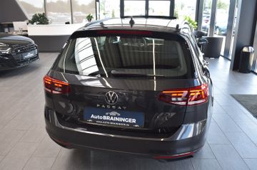 Volkswagen Passat Variant - 6