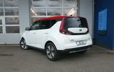 Kia e-Soul Vision 65 kWh LED NAVI KAMERA 3 PHASEN - Kia Soul mit Elektro-Antrieb: Automatik