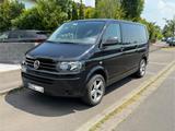 Volkswagen T5 Multivan 2.0 TDI 7-Sitzer*Standhz*Klima*Navi - Volkswagen T5 Multivan: Sitze