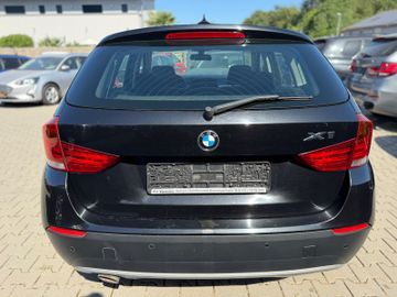 BMW X1 - 4