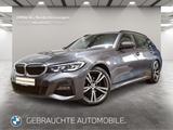 BMW 320d Touring M Sport LiveCockpitProf PDC LED - BMW 320 Gebrauchtwagen in Mannheim