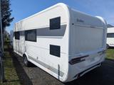 Hobby De Luxe 560 KMFe Auflastg, Garage u.v.m.  - Hobby Kassel