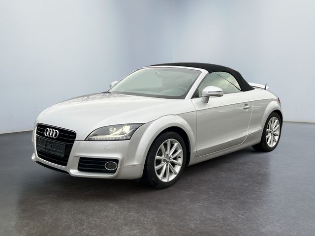 Audi TT Coupe/Roadster 1.8 TFSI Roadster