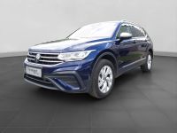 Volkswagen Tiguan Allspace - Vorschau Bild 2