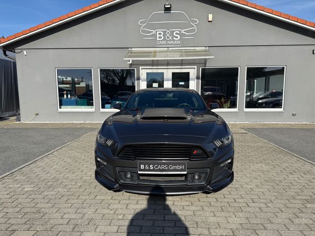 Ford Mustang 2.3 Eco B. Original Roush Edition