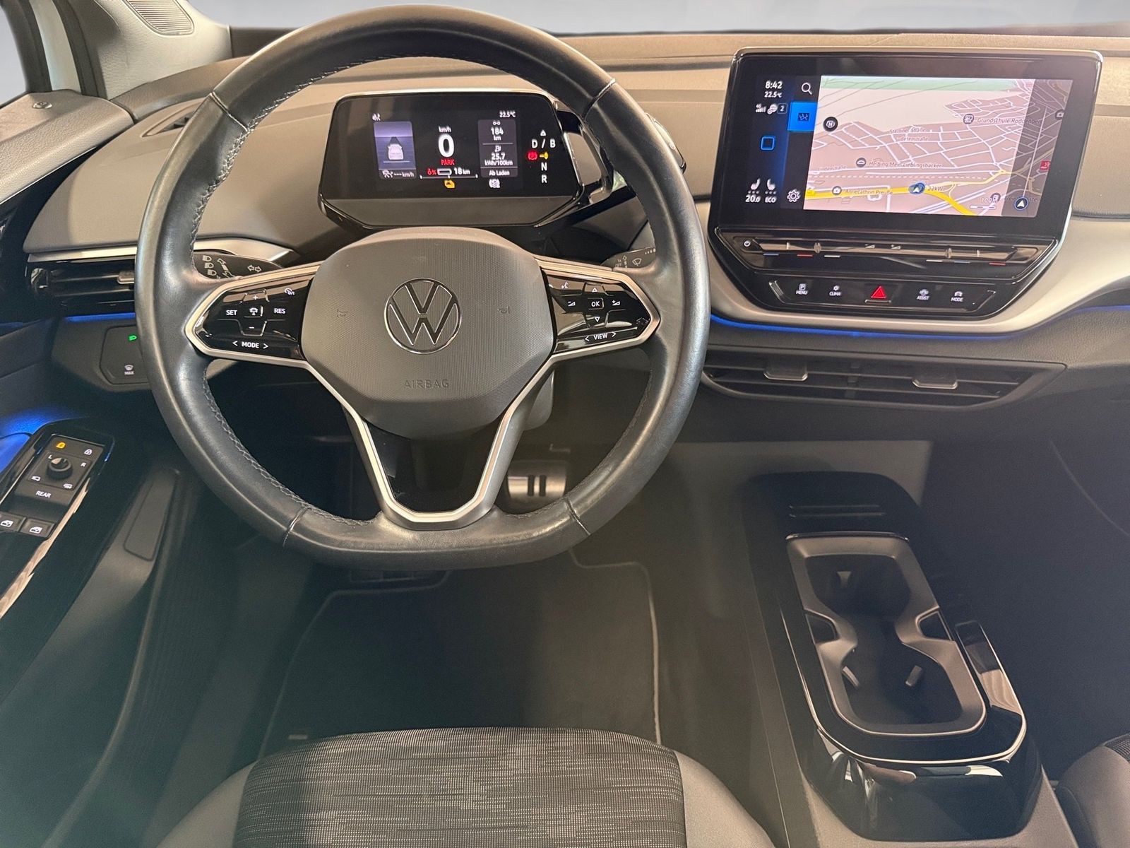 Volkswagen ID.4 - Bild 18