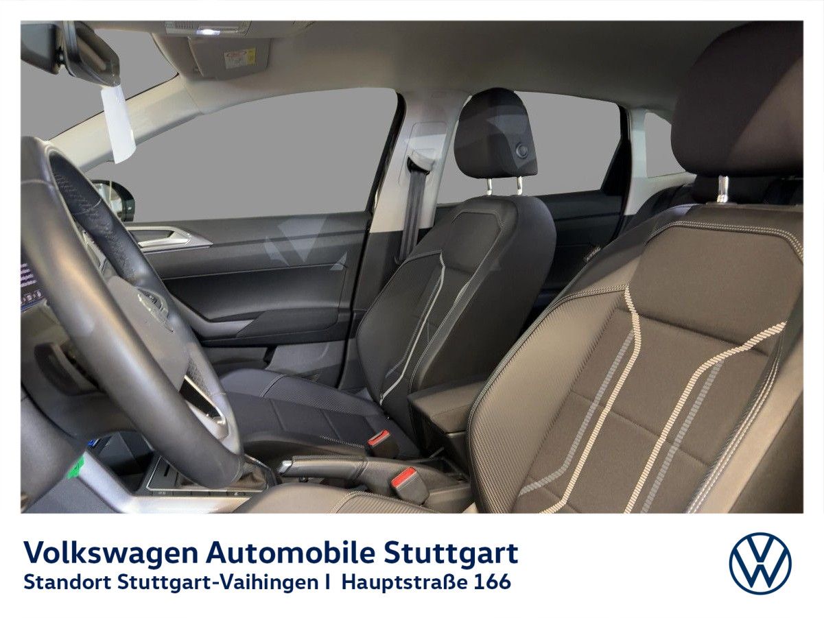 Volkswagen Taigo - Bild 6