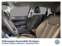 Volkswagen Taigo - Vorschau Bild 6