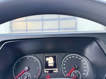 Volkswagen Caddy Maxi - 11