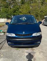 Renault Espace 3.0 V6 Benzin Automatik  T... - Renault Espace: Espace3