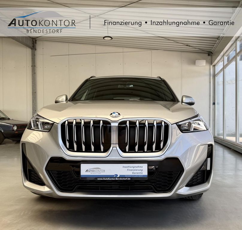 Image of BMW X1
