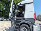 Magirus Deutz actros 1848 - Magirus Deutz 4x4