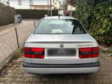 Volkswagen VW Passat 1,8b, Klima, Tüv. 120tkm,EZ 01/96 - VW Passat Variant von 1996