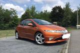Honda Civic 1.8 Type S Type S - gebrauchte Honda Civic aus dem Jahr 2007