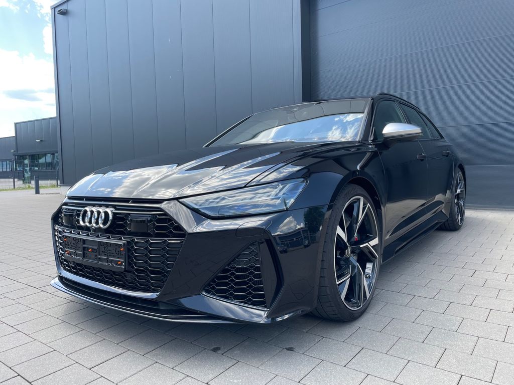 Audi RS6
