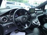 Mercedes-Benz V 250 d AVANTG 4MAT AMG 3xE-TÜR/ACC/LED/BELÜFTET - Mercedes-Benz V-Klasse Gebrauchtwagen