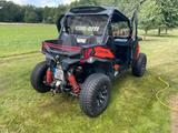Can-Am Maverick Trail Sport 1000R - CAN-AM QUAD