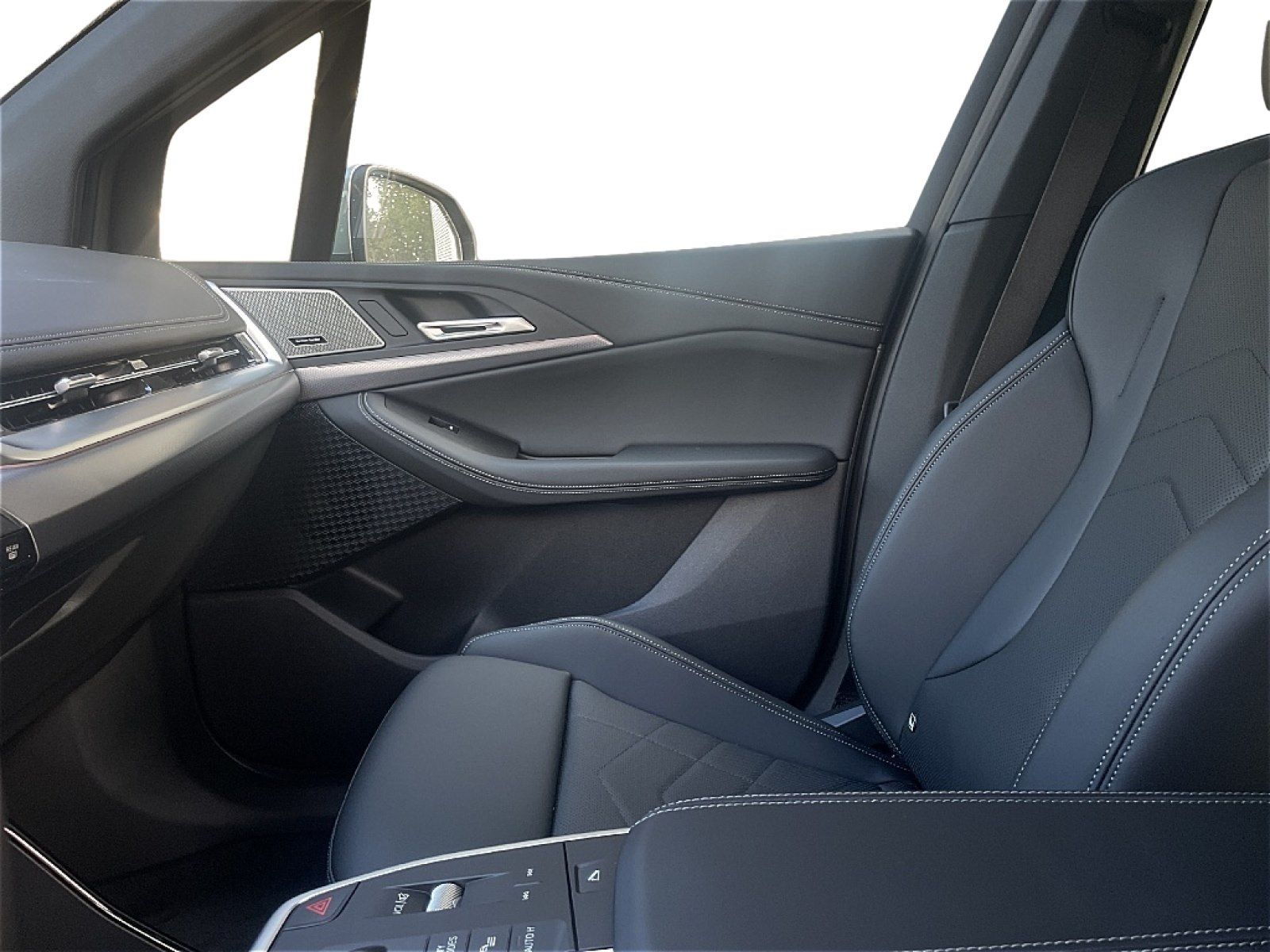 BMW 220 Active Tourer - Bild 16