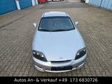Hyundai Coupe 2.0 GLS - Hyundai Coupe Gebrauchtwagen