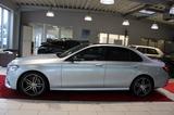 Mercedes-Benz E 220 d 9G AMG Line Burmester/Navi - gebrauchte Mercedes-Benz E 220 aus dem Jahr 2017