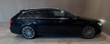 Audi A6 - 7