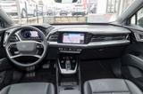 Audi Q4 Sportback e-tron 50 qu. (Navi+,Matrix,RFK,KS, - Audi Q4 e-tron: Sportwagen