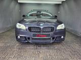BMW 525 d Touring, M SPORT, PANORAMA, HEAD UP - BMW 525 aus 2013