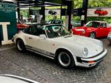 Porsche 911 3,2 Carrera Targa G50 Erstlack - Porsche aus 1988: 911 Carrera