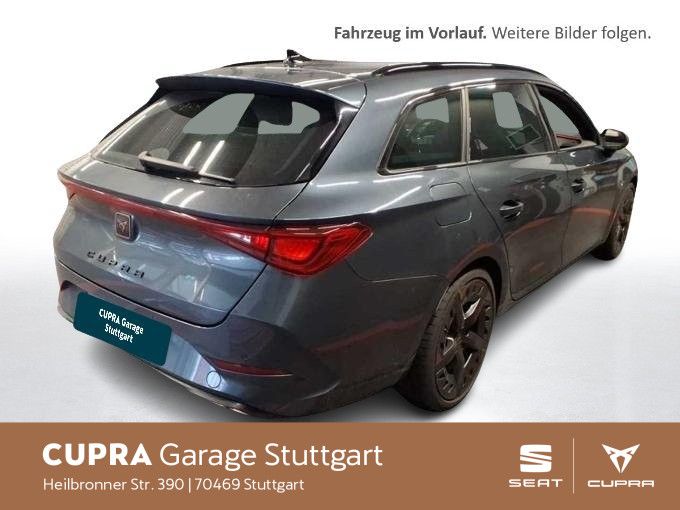 Cupra Leon - Bild 5