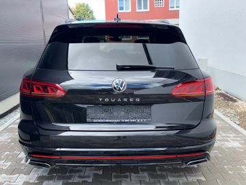 Volkswagen Touareg - 5