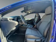 TOYOTA Corolla 2.0 Hybrid Touring Sports Teamplayer (ZE