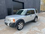 Land Rover Discovery 4.4i V8 HSE Aut. - gebrauchte Land Rover Discovery aus dem Jahr 2004