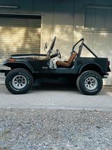Jeep CJ7 zu verkaufen - Jeep CJ: 7